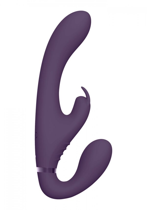 Suki  Purple - obrazek 3