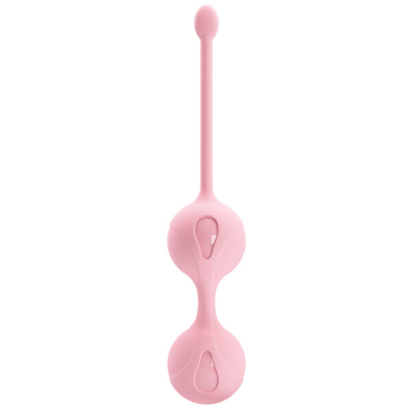 PRETTY LOVE   KEGEL TIGHTEN UP II PINK - obrazek 3