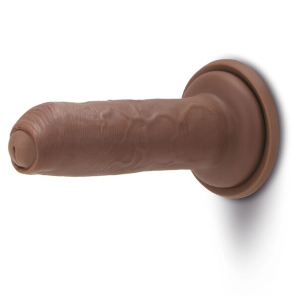 Me You Us Uncut Silicone Ultra Cock 6 - obrazek 3