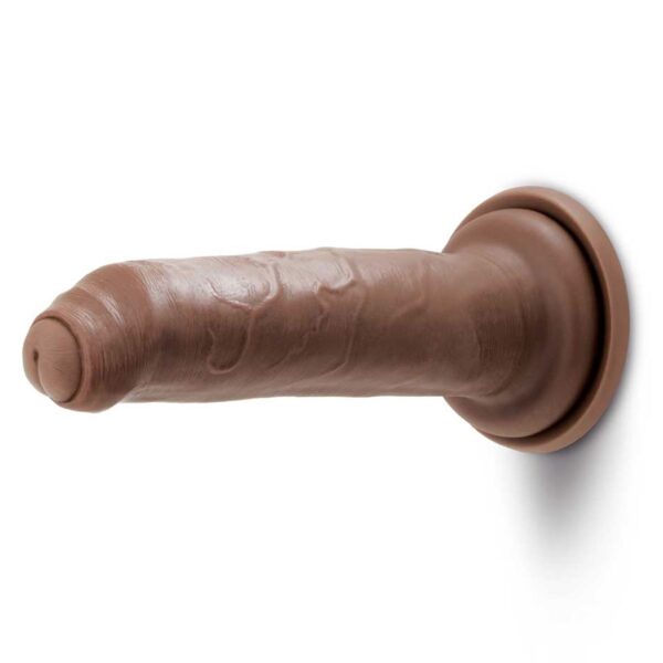 Me You Us Uncut Silicone Ultra Cock 7 - obrazek 3