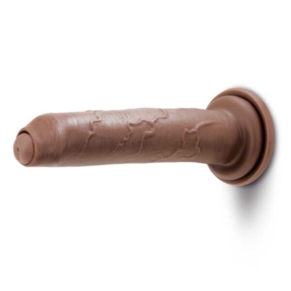 Me You Us Uncut Silicone Ultra Cock 8 - obrazek 3