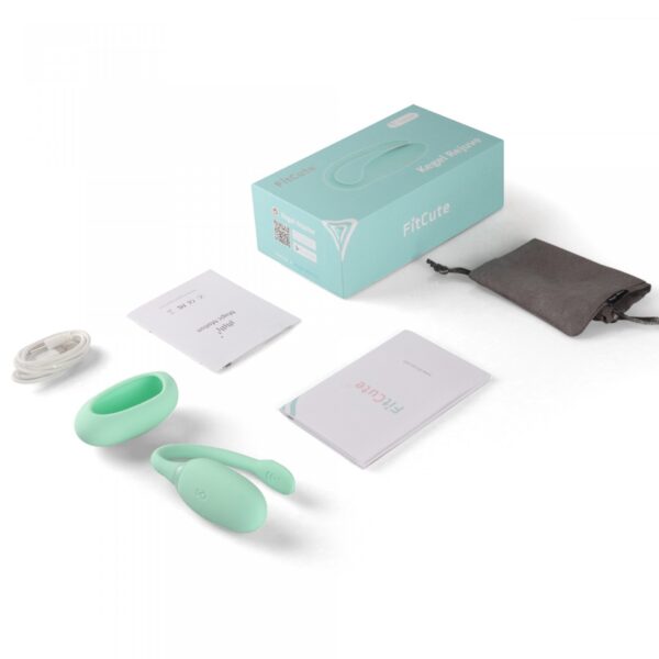 Magic Motion   FitCute Kegel Rejuve - obrazek 3