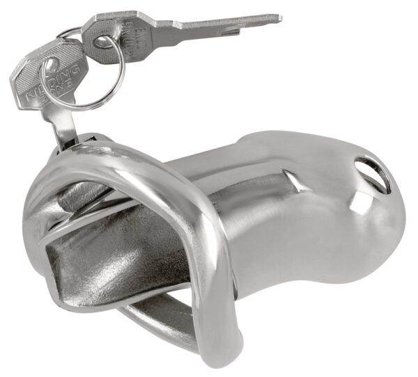 Penis cage glans - obrazek 3
