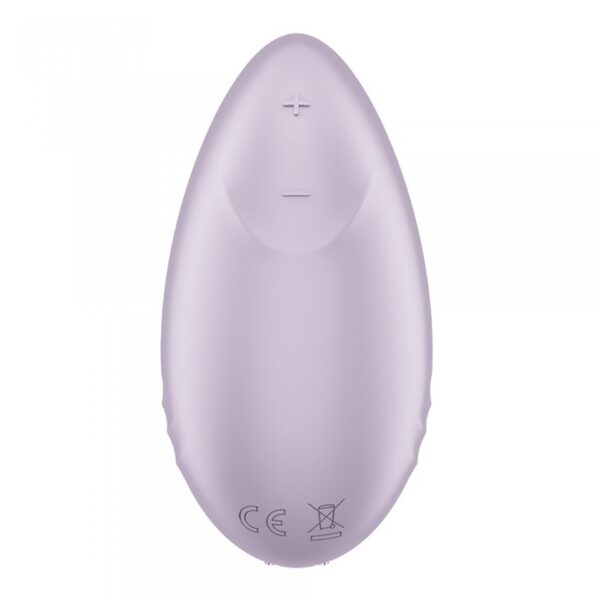 Tropical Tip lilac - obrazek 3