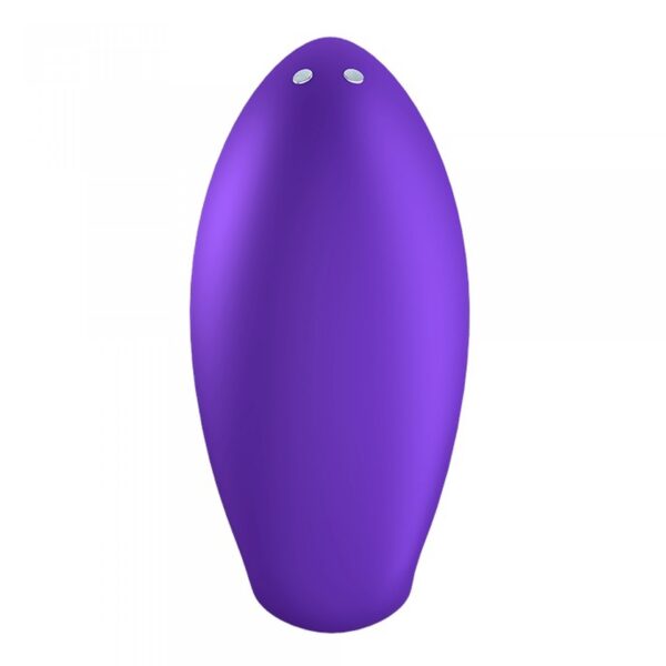 Love Riot purple - obrazek 3