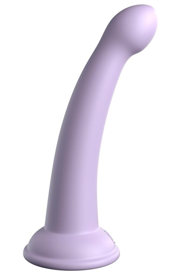 DP Secret Explorer Purple 6inc - obrazek 3