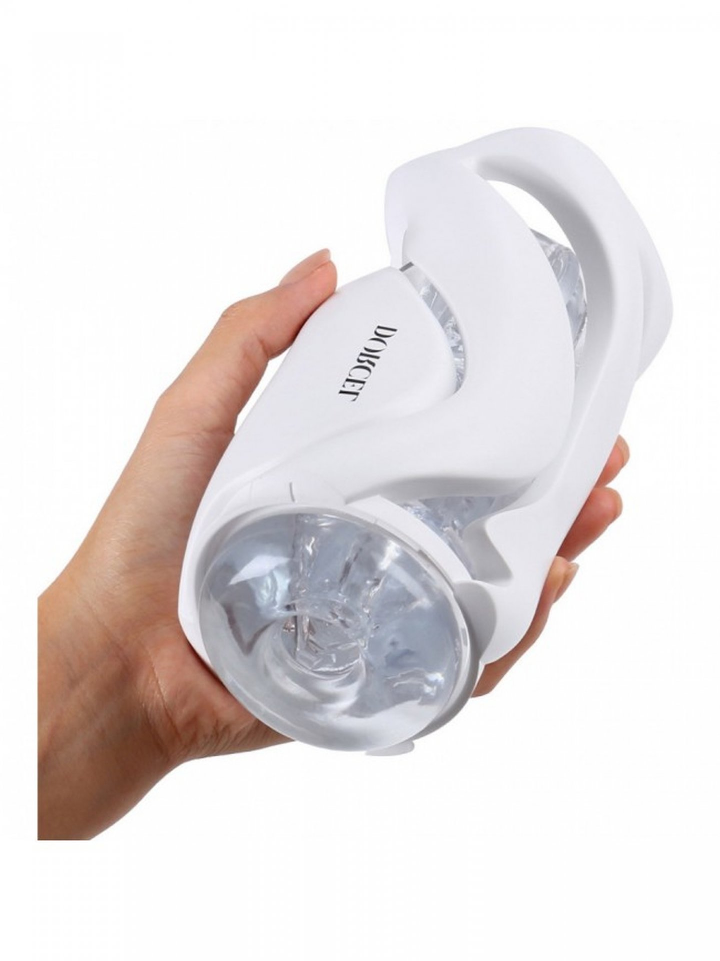 DEEP BLOW WHITE - obrazek 3