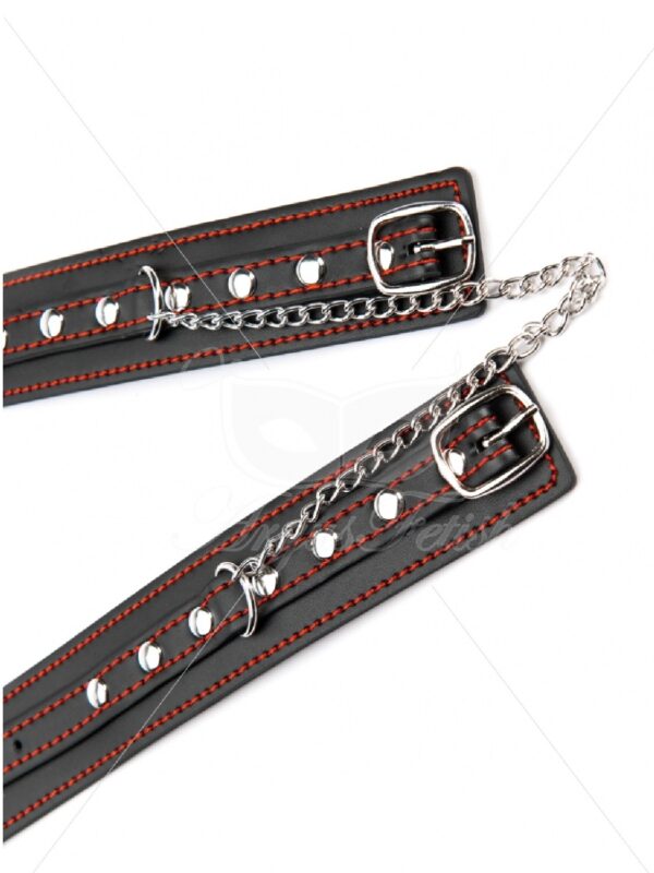 Mini Wrist Cuffs - obrazek 3