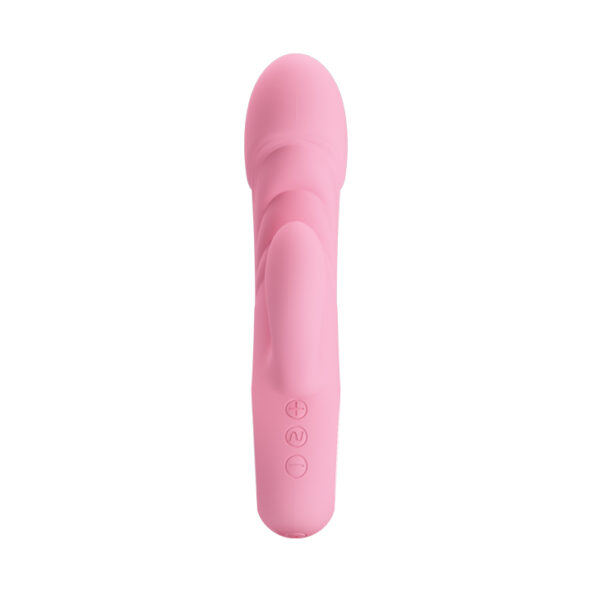 PRETTY LOVE   ANSEL USB PINK 7 function - obrazek 3