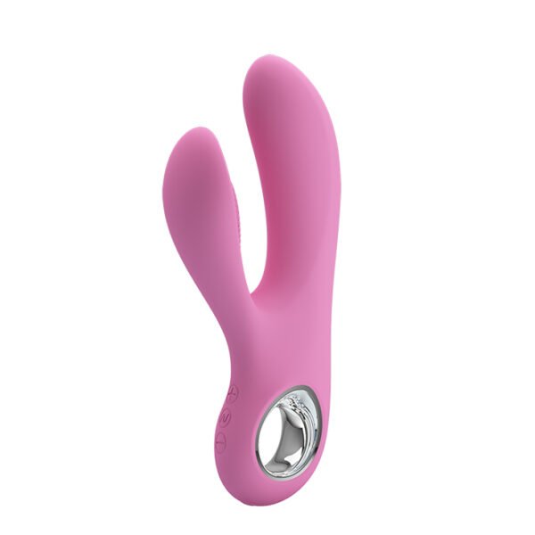 PRETTY LOVE   CANROL USB PINK 7 function - obrazek 3