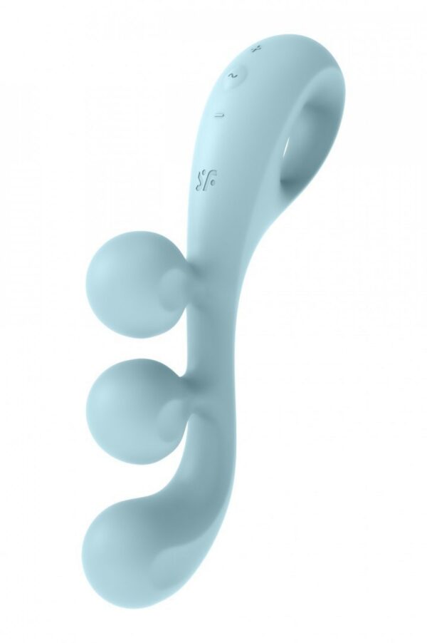 Tri Ball 2 light blue - obrazek 3