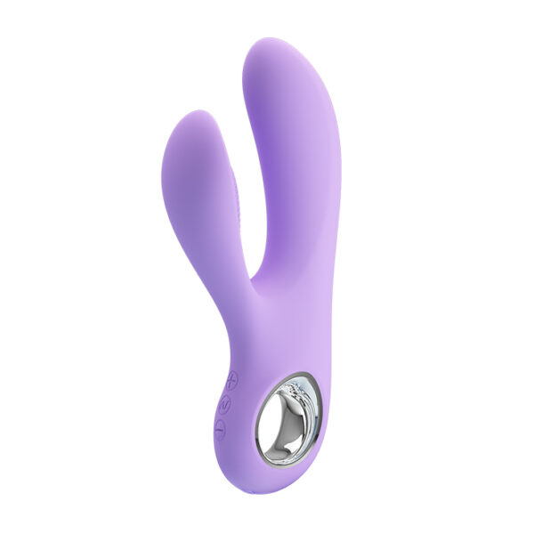 PRETTY LOVE   CANROL USB BLUE 7 function - obrazek 3