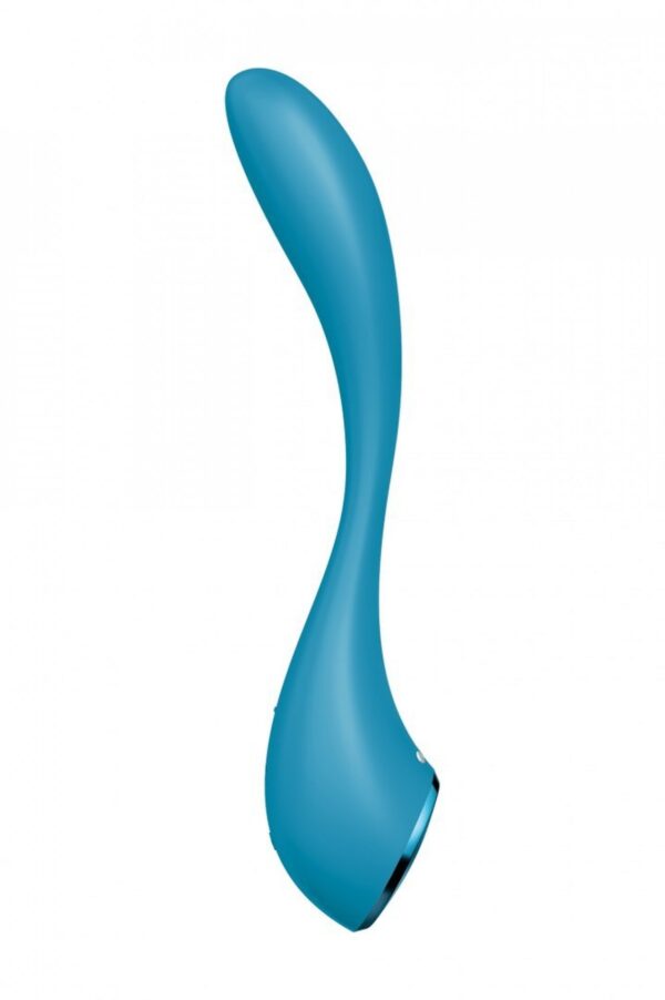 G Spot Flex 5+ petrol - obrazek 3