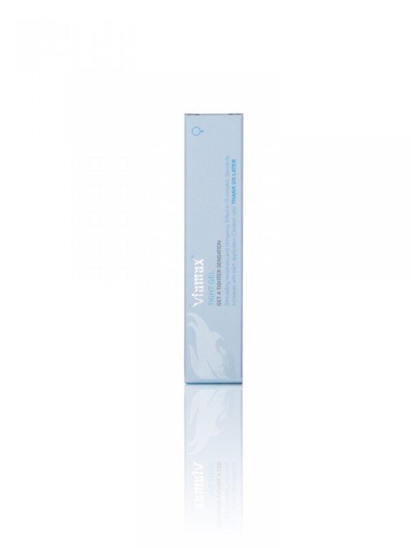 Viamax   Tight Gel 15 ml - obrazek 3