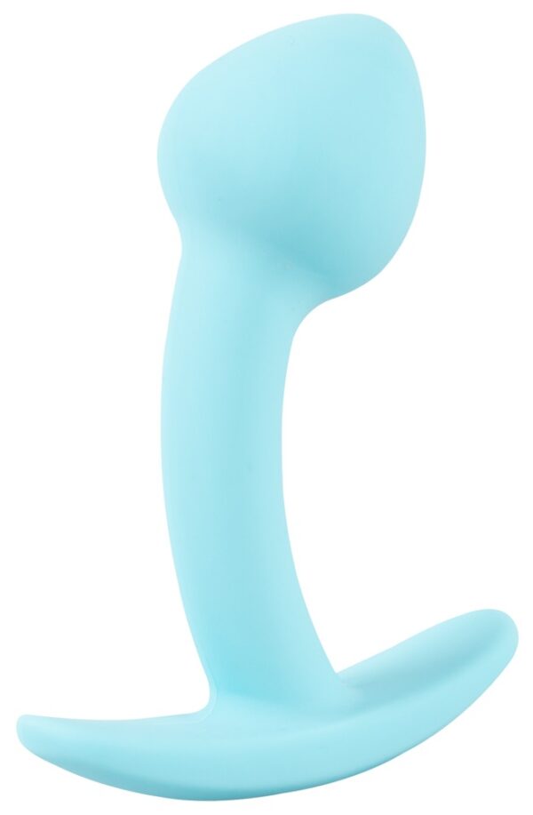 Cuties Plugs Blue - obrazek 3