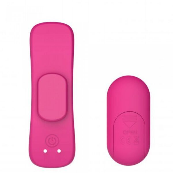 Sugar Panty Vibrator - obrazek 3