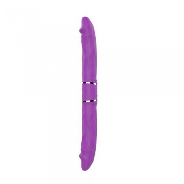 Cupid Arrow Double Phallus - obrazek 3