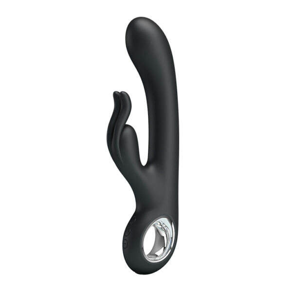PRETTY LOVE   CARINA, BLACK, USB, 7 function - obrazek 3