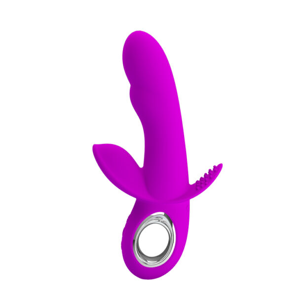 PRETTY LOVE   HUMPHRAY USB 35 function - obrazek 3