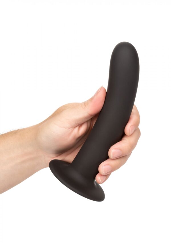 Boundless 7/17.75cm Smooth Black - obrazek 3