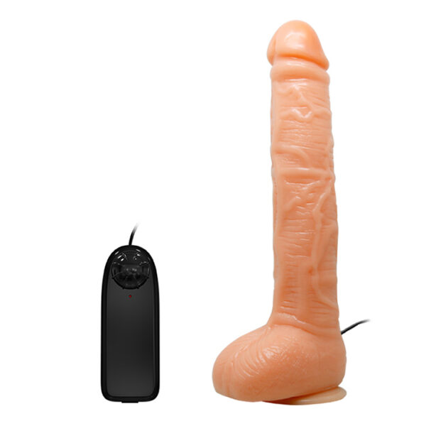 BAILE   Penis Vibration - obrazek 3