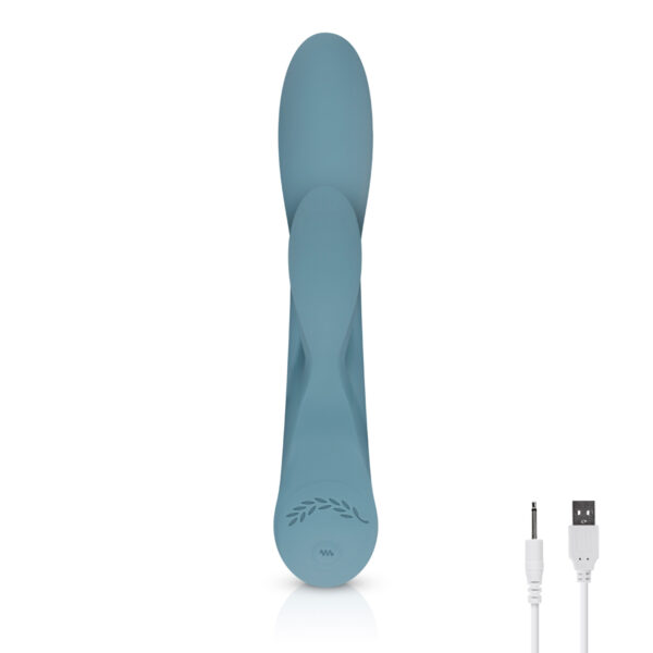 The Violet Rabbit Vibrator - obrazek 3