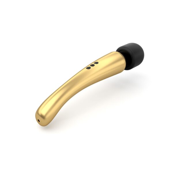 MEGAWAND GOLD - obrazek 3