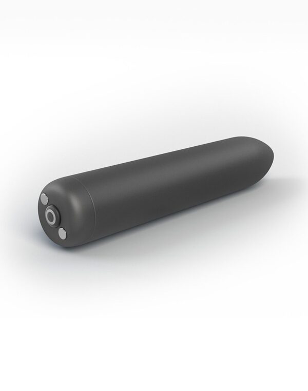 ROCKET BULLET   NOIR - obrazek 5