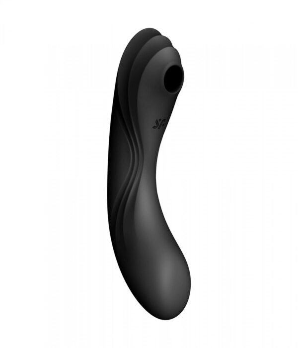 Vibrator   Curvy Trinity 4 - obrazek 3
