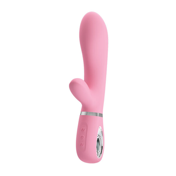 PRETTY LOVE   THOMAS USB PINK 7 function - obrazek 3