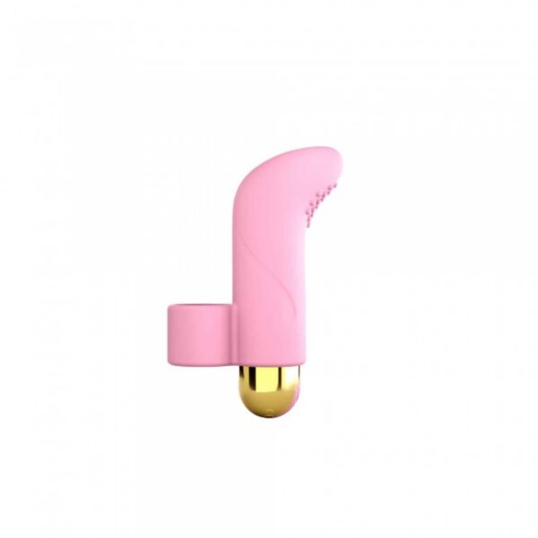 TOUCH ME   BABY PINK - obrazek 3