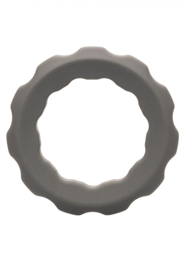 Alpha Erect Ring Grey - obrazek 3