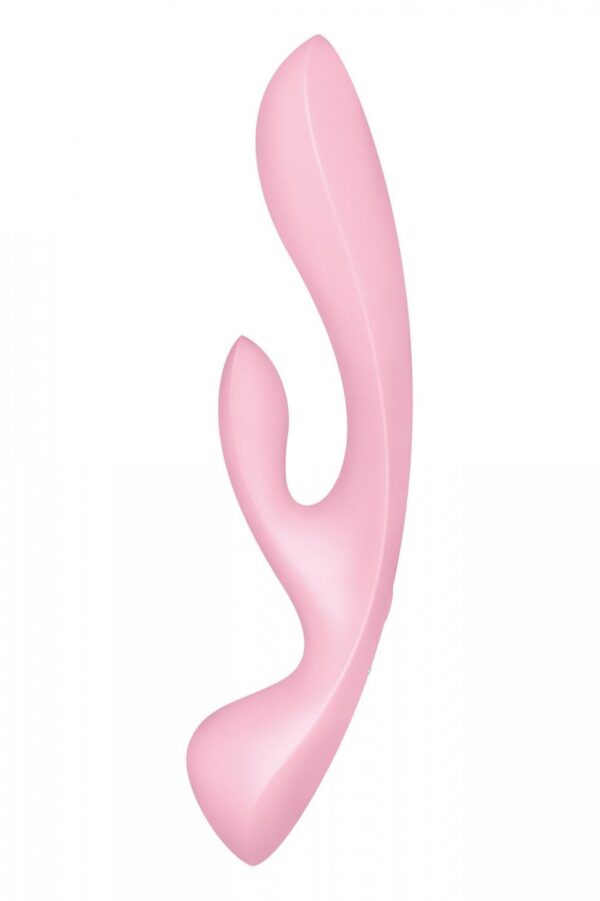 Triple Oh pink - obrazek 3
