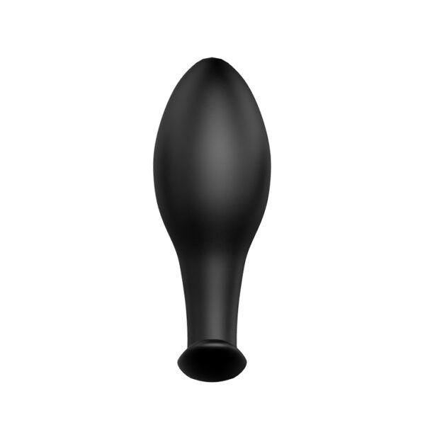 PRETTY LOVE   VIBR. SPECIAL ANAL STIMULATION 12 function - obrazek 3