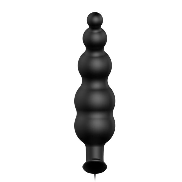 PRETTY LOVE   VIBR. SPECIAL ANAL STIMULATION 12 function - obrazek 3
