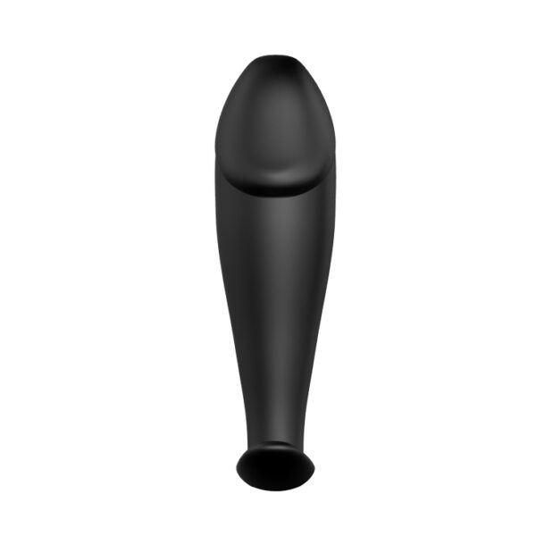 PRETTY LOVE   SPECIAL ANAL VIBR. STIMULATION 12 function - obrazek 3