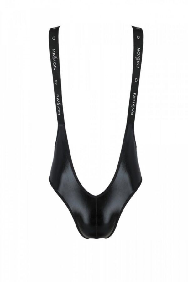027 BODY BRUNO black XXL/XXXL   Passion - obrazek 3