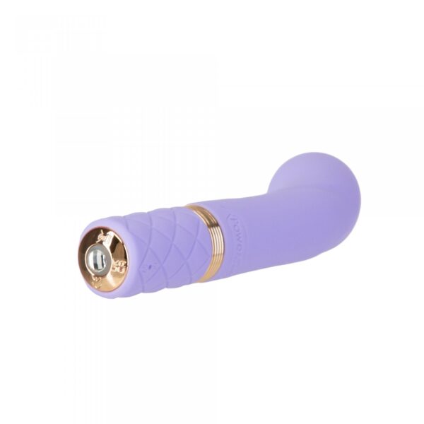 Pillow Talk   Racy Mini Massager Special Edition - obrazek 3