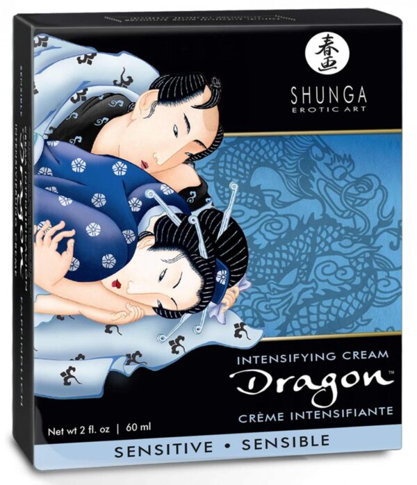 Creme Dragon Sensible - obrazek 3