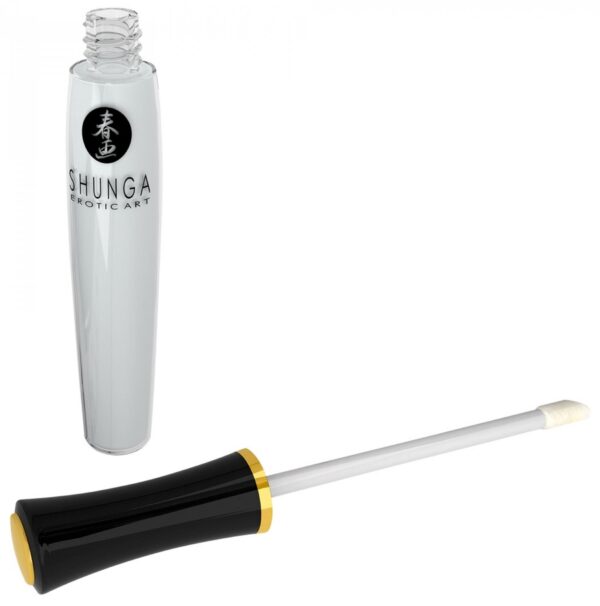 LIPGLOSS Coconut Water - obrazek 3