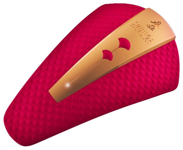OBI Intimate Massager Raspberry - obrazek 3
