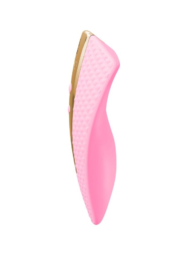 OBI Intimate Massager Light Pink - obrazek 3