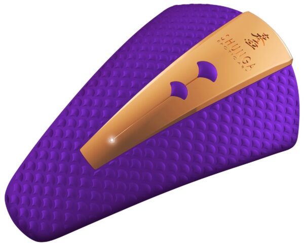 OBI Intimate Massager Purple - obrazek 3