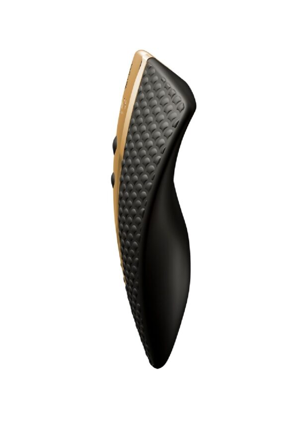 OBI Intimate Massager Black - obrazek 3