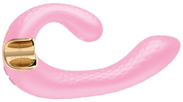 MIYO Intimate Massager Light Pink - obrazek 3