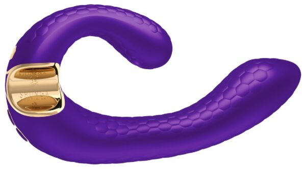 MIYO Intimate Massager Purple - obrazek 3