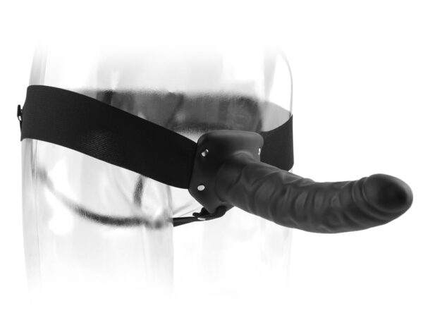 FFS 8 Hollow Strap On Dark - obrazek 3