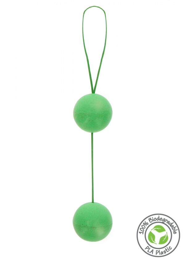 Sphere Balls Green - obrazek 3