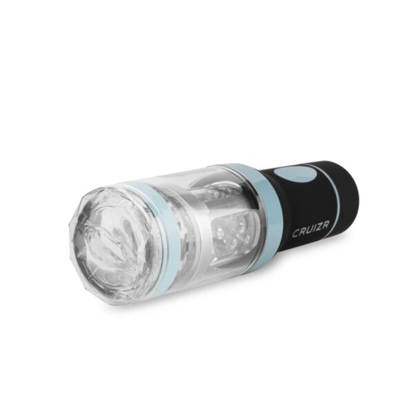 CRUIZR   CM04 Rotating Masturbator - obrazek 3