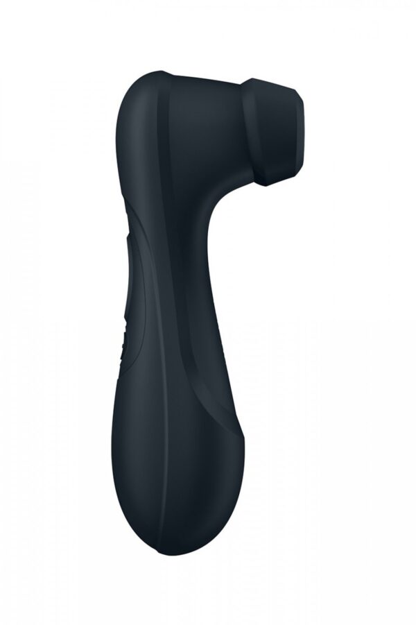 Pro 2 Generation 3with Liquid Air Technology, Vibration and Bluetooth/App black - obrazek 3